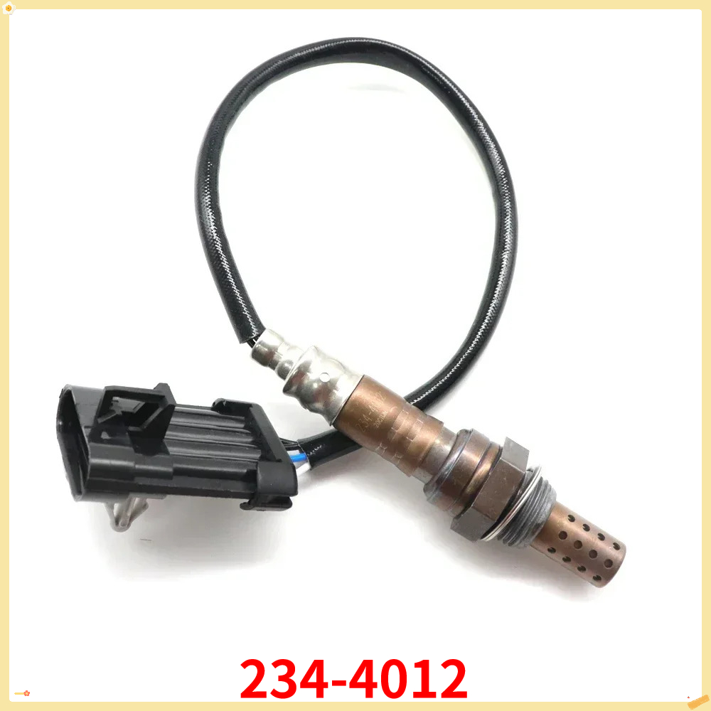 Car Accessories Xl - NEW 234-4012 Lambda Oxygen Sensor For