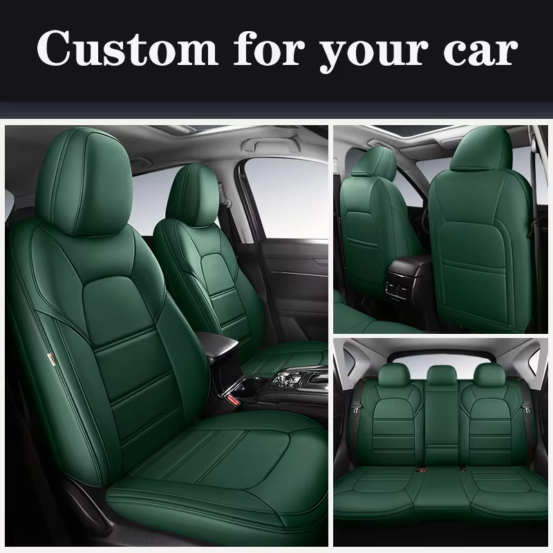 Custom Fit Car Seat Covers For - Car Accessories Xl review and price