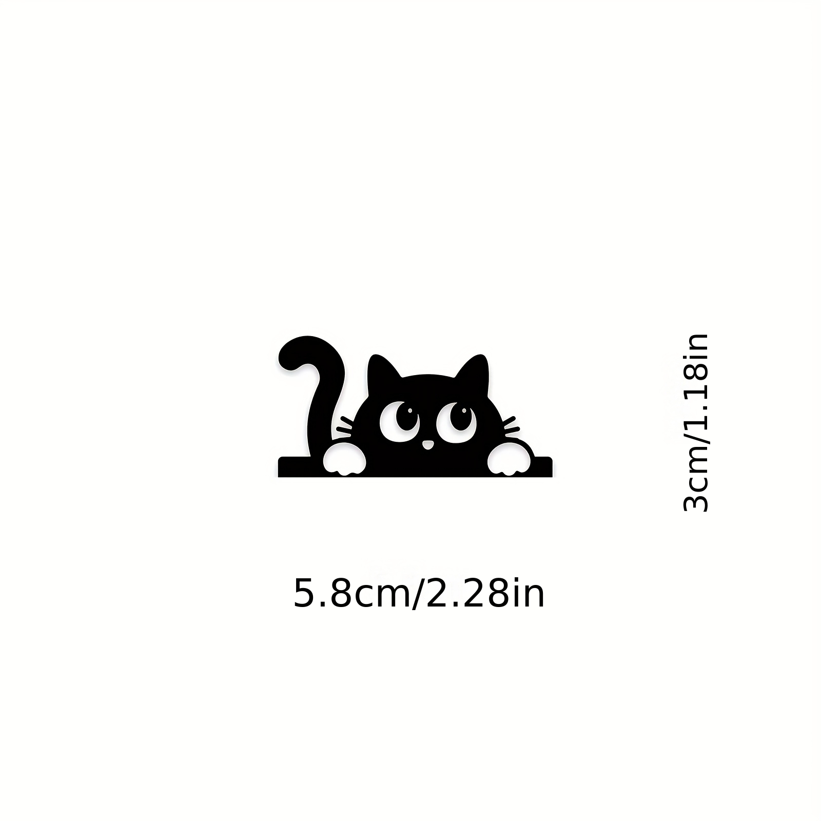 Cute Cat Car Rearview Mirror S - Car Accessories Xmas Gifts review and price