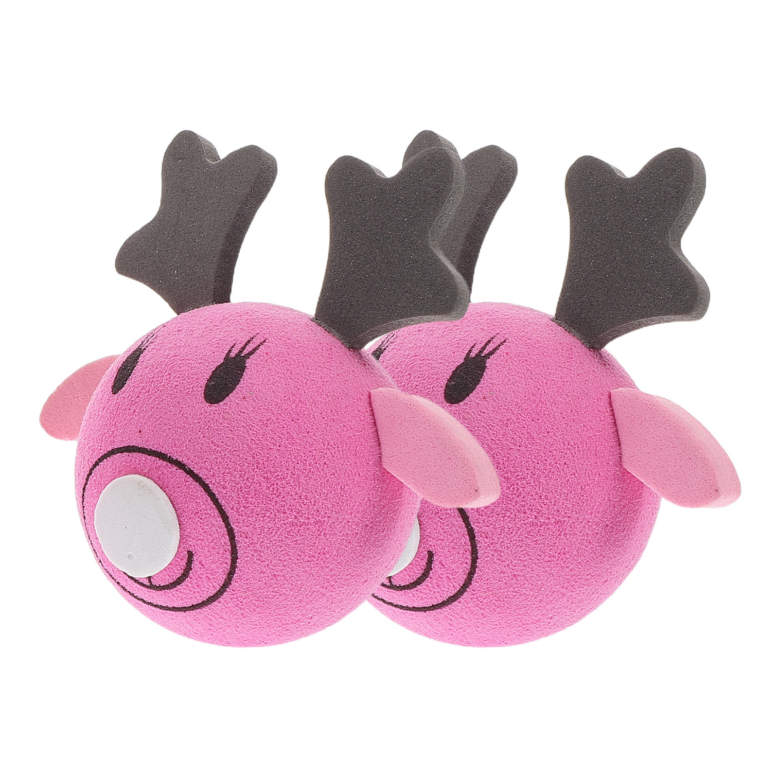 2Pcs Car Antenna Ball Unique D - Car Accessories Unique review and price