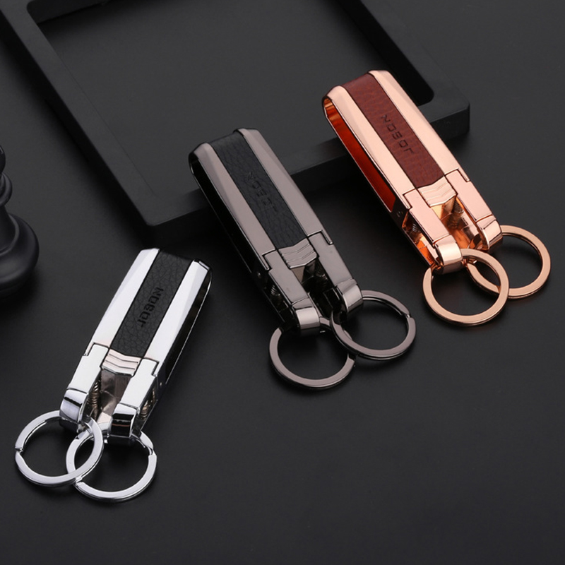 Jobon Luxury Belt Car Keychain - Car Accessories Xmas Gifts review and price
