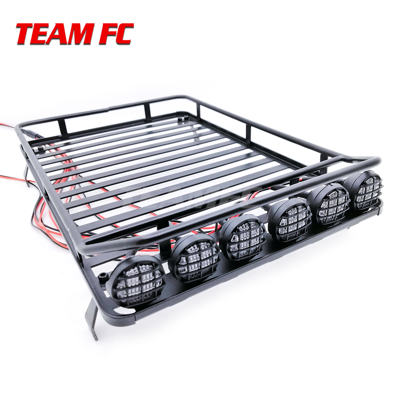 RC Crawler Accessory Luggage R - Car Accessories Xmas Gifts review and price