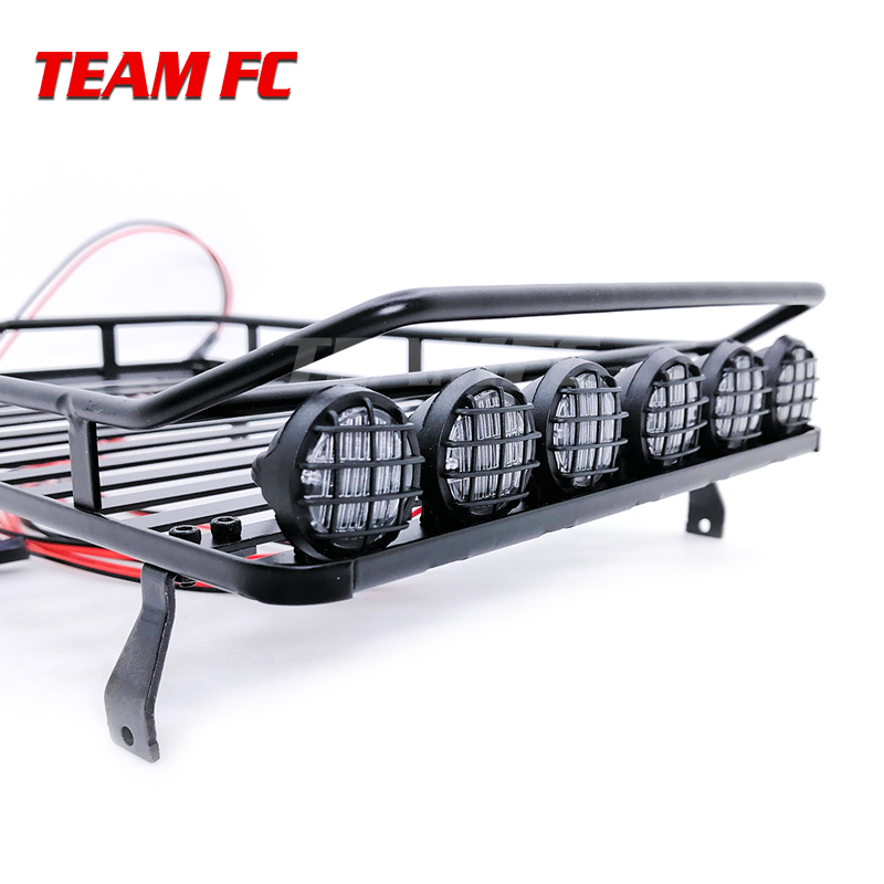 RC Crawler Accessory Luggage R - Car Accessories Xmas Gifts review and price