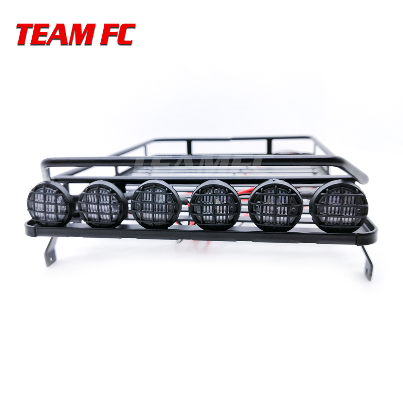 RC Crawler Accessory Luggage R - Car Accessories Xmas Gifts review and price