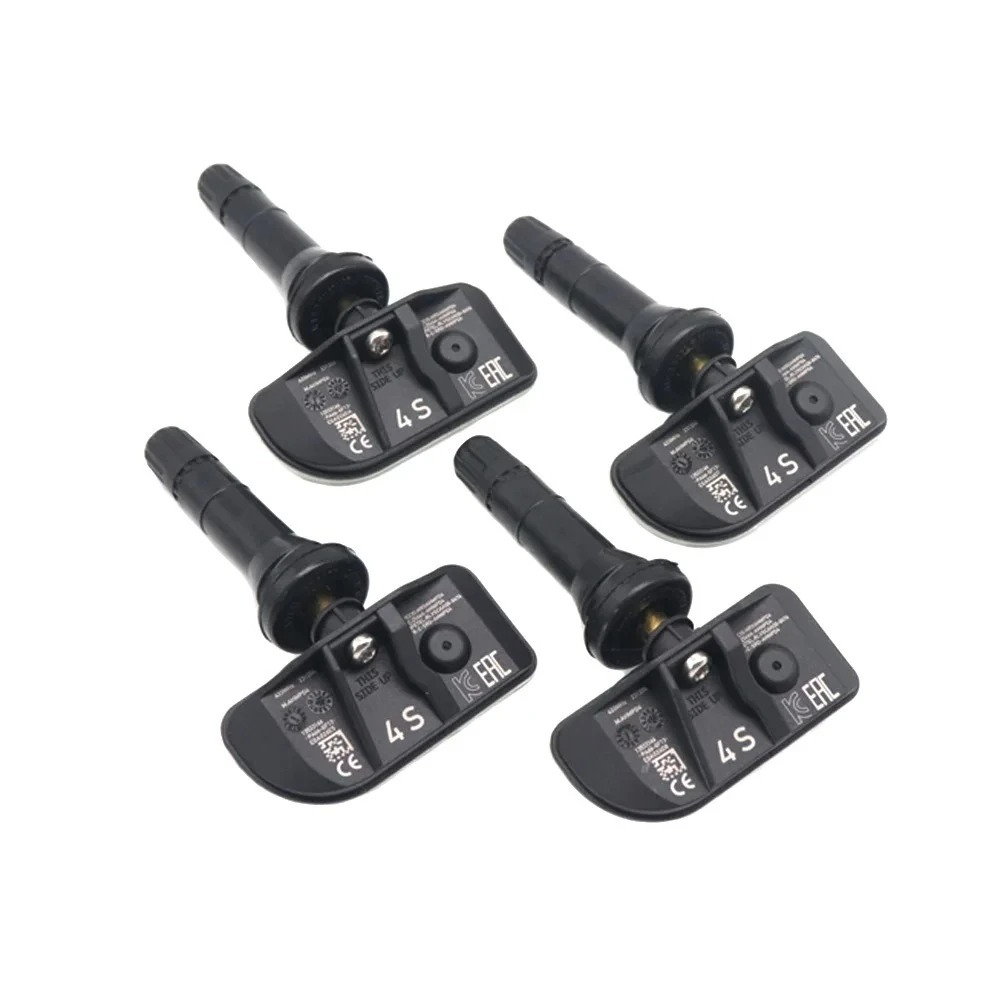 TPMS Tire Pressure Sensor Moni - Car Accessories Xl review and price