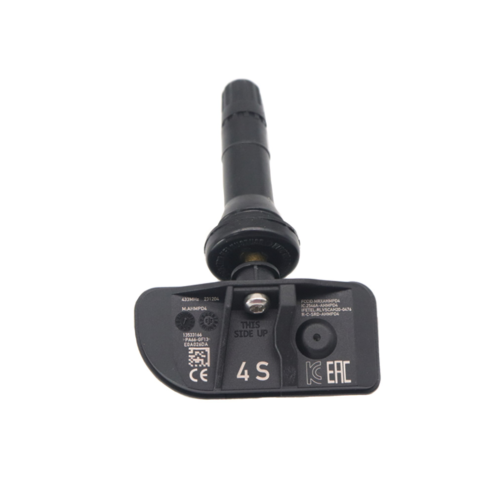 TPMS Tire Pressure Sensor Moni - Car Accessories Xl review and price