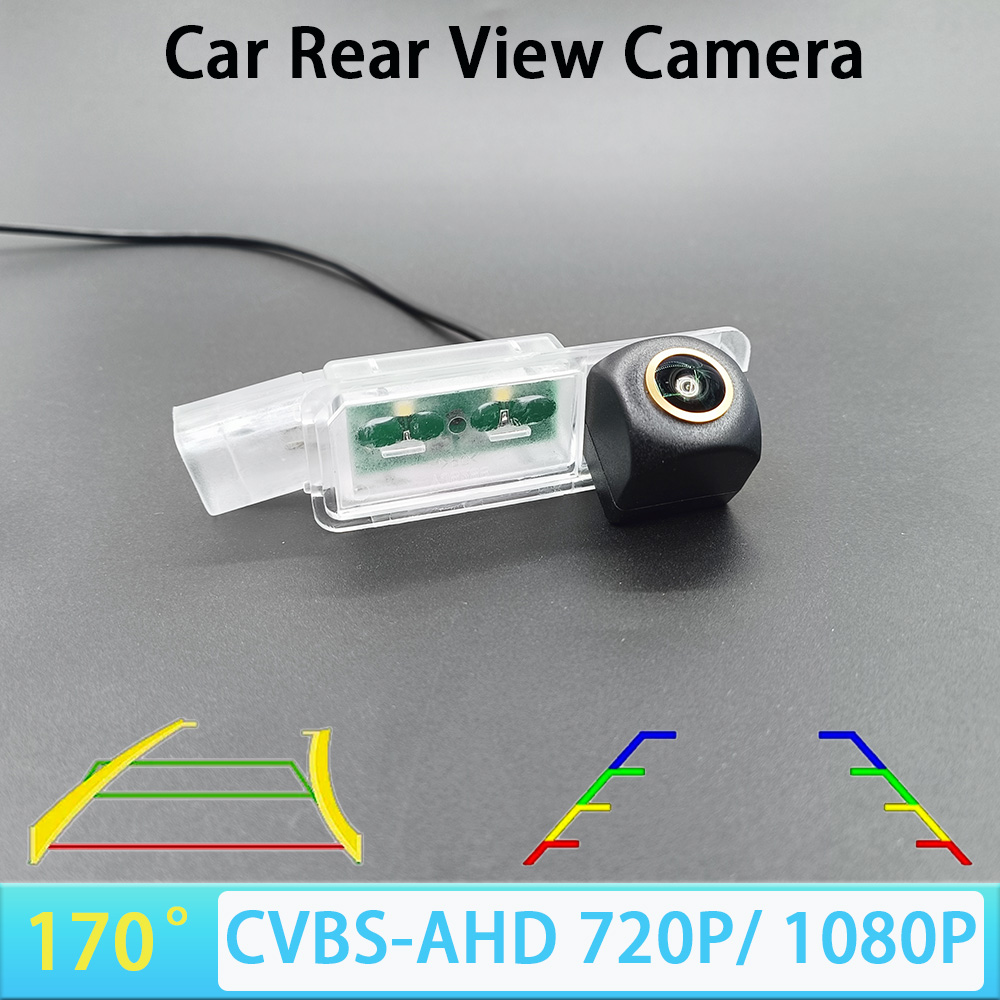 170 Degree AHD 1080P CVBS Car  - Car Accessories Xl review and price