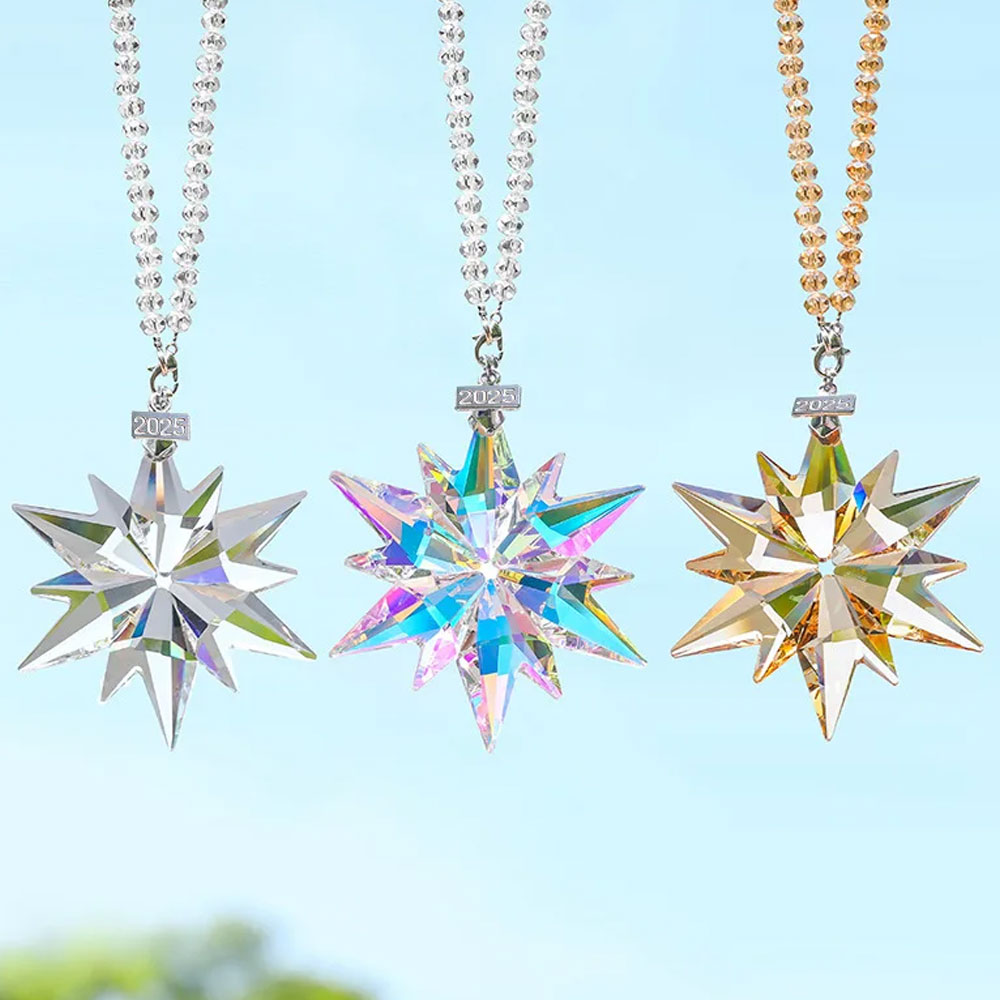 Christmas Tree Pendant Decorat - Car Accessories Xmas Gifts review and price