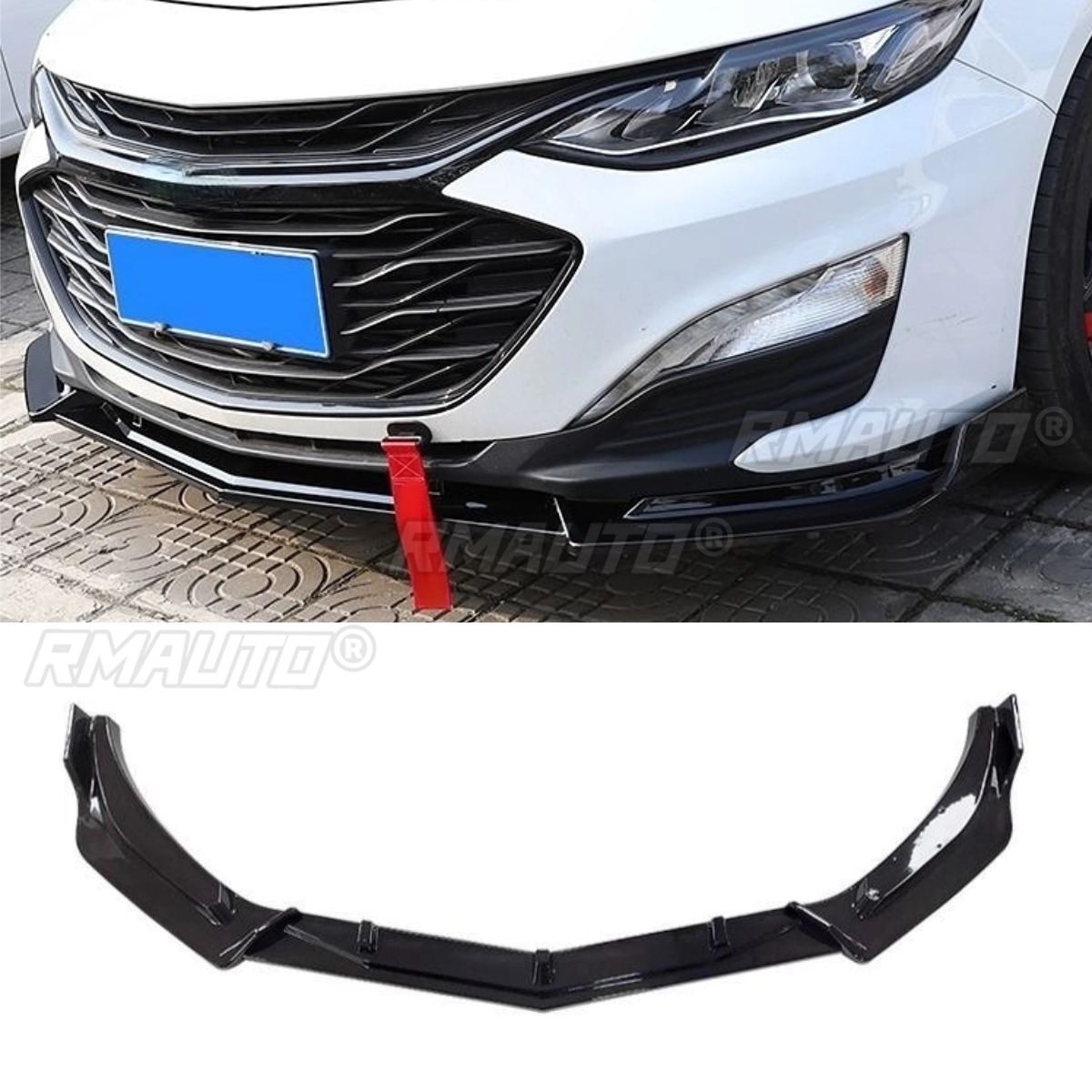 For Chevrolet Malibu XL 2016-2 - Car Accessories Xl review and price