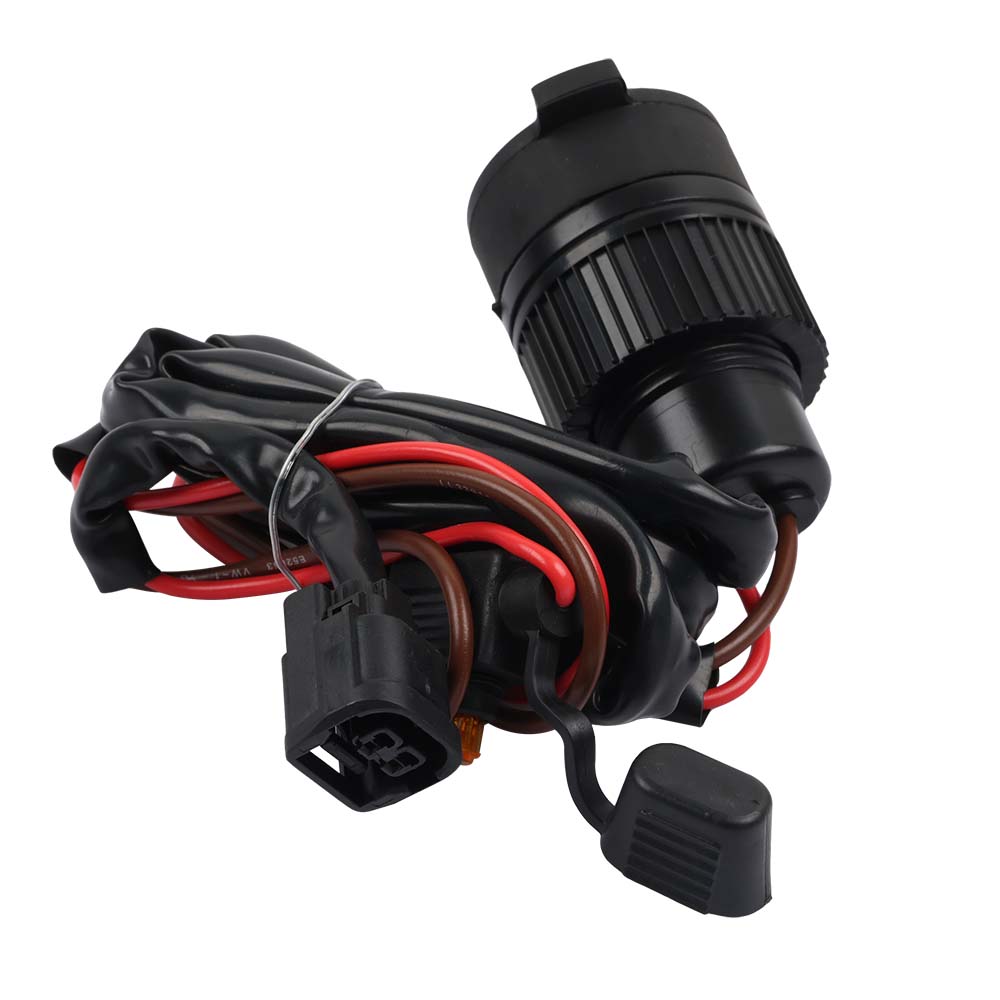 Impulse Port Dual USB Power In - Car Accessories Xl review and price