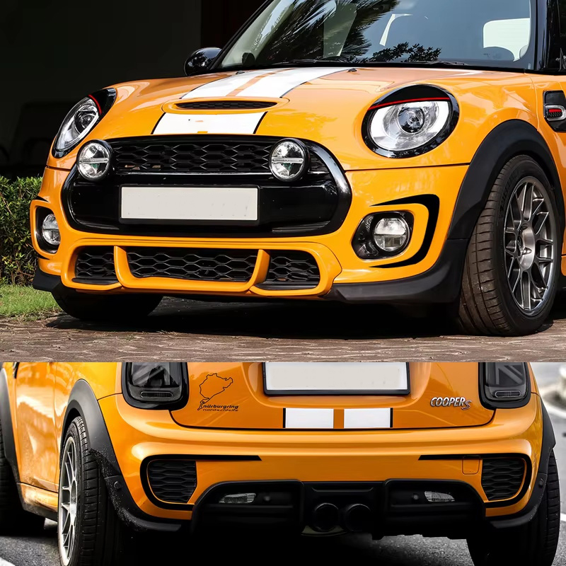 Car Accessories For MINI Coope - Car Accessories Unique review and price