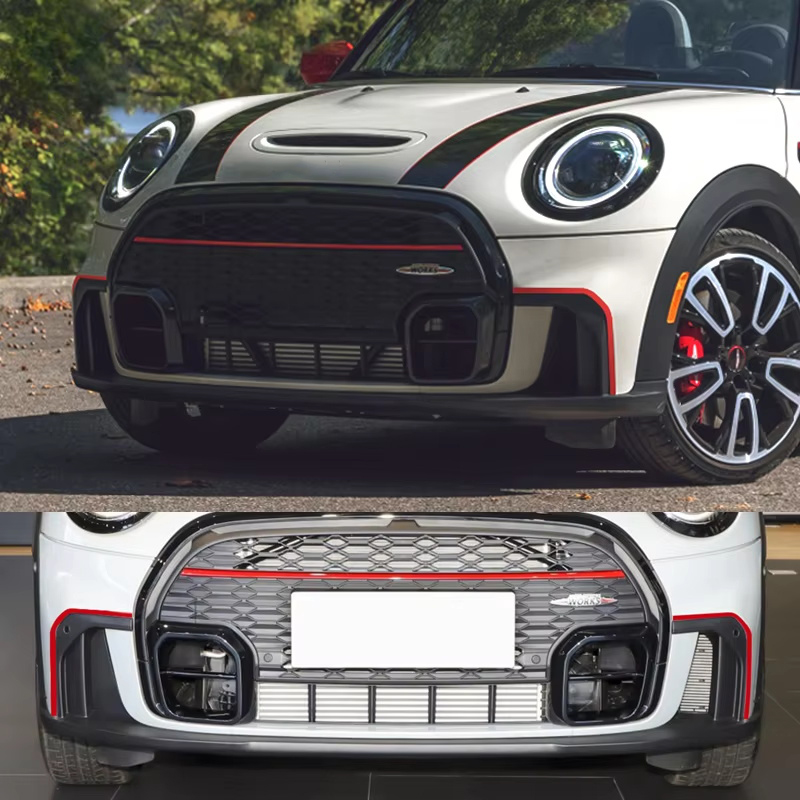 Car Accessories For MINI Coope - Car Accessories Unique review and price