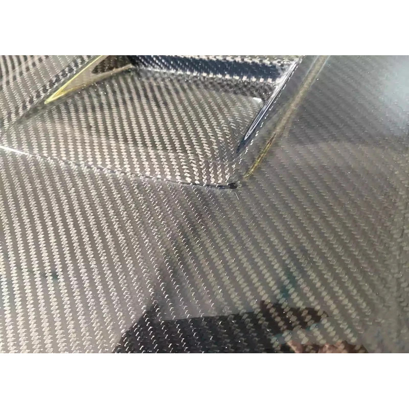 Top quality Carbon Fiber Hood  - Car Accessories Xl review and price