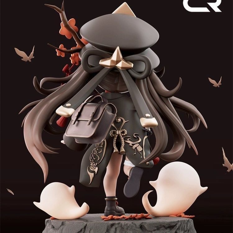 Game Anime Genshin Impact Hu T - Car Accessories Xmas Gifts review and price