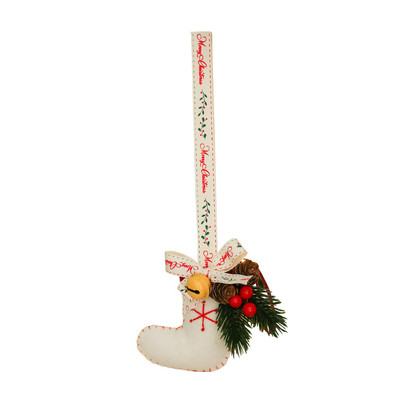 Plush Christmas Tree Hanging O - Car Accessories Xmas Gifts review and price