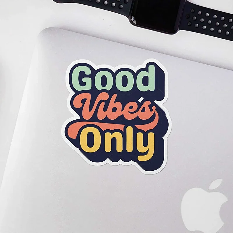 Personality Letter Sentence Bu - Car Accessories Unique review and price