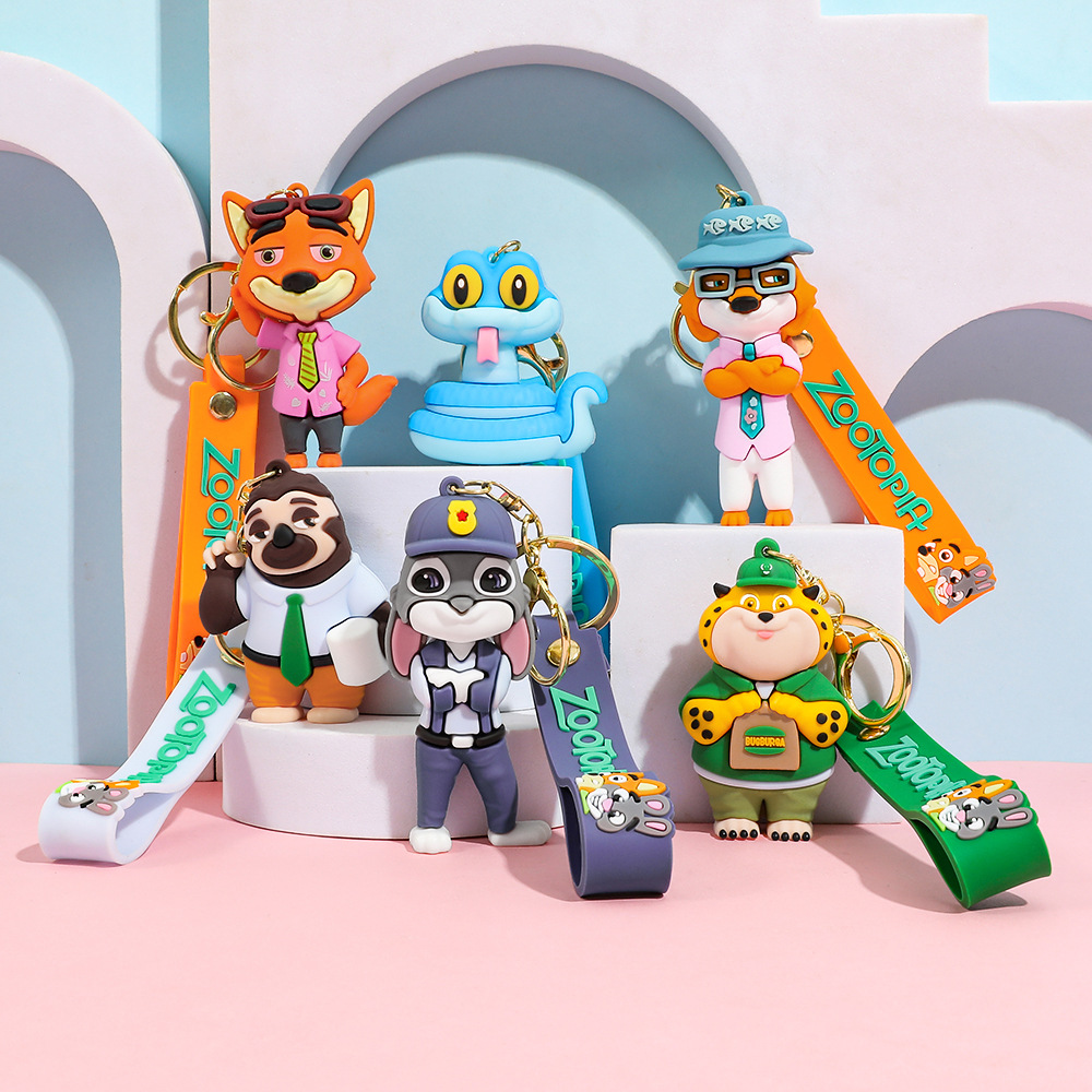 52 Styles Zootopia 2 Figure Ke - Car Accessories Xmas Gifts review and price