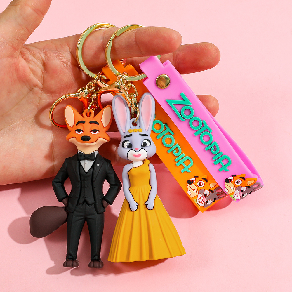 52 Styles Zootopia 2 Figure Ke - Car Accessories Xmas Gifts review and price