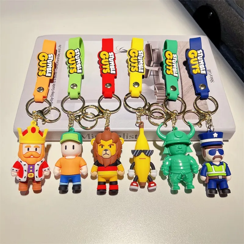 Game Stumble Guys Peripherals  - Car Accessories Xmas Gifts review and price