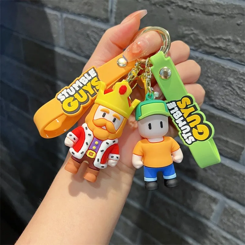 Game Stumble Guys Peripherals  - Car Accessories Xmas Gifts review and price