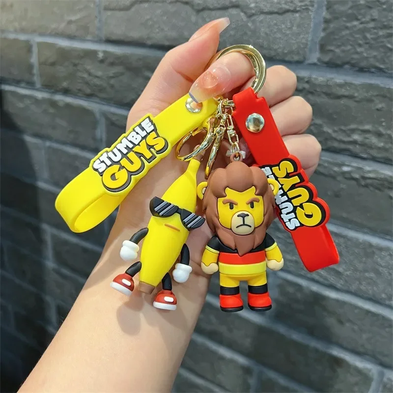 Game Stumble Guys Peripherals  - Car Accessories Xmas Gifts review and price