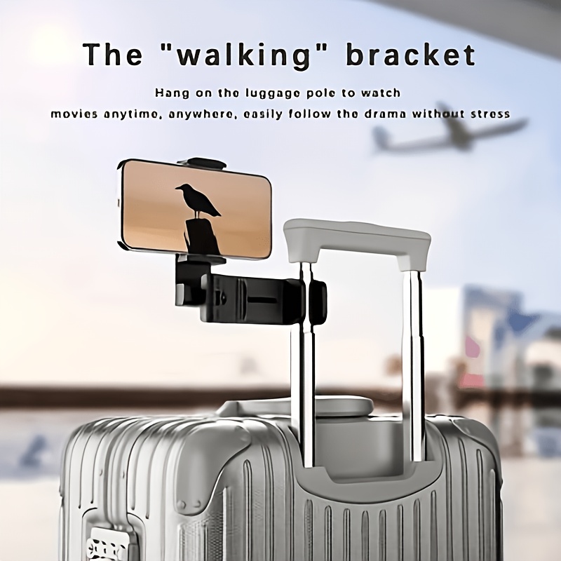 360° Rotate Airplane Phone Hol - Car Accessories Xmas Gifts review and price
