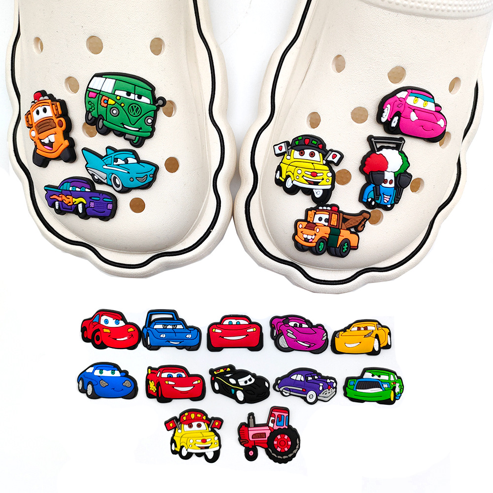 9/10/20PCS Hot Toys Cartoon Sh - Car Accessories Xmas Gifts review and price