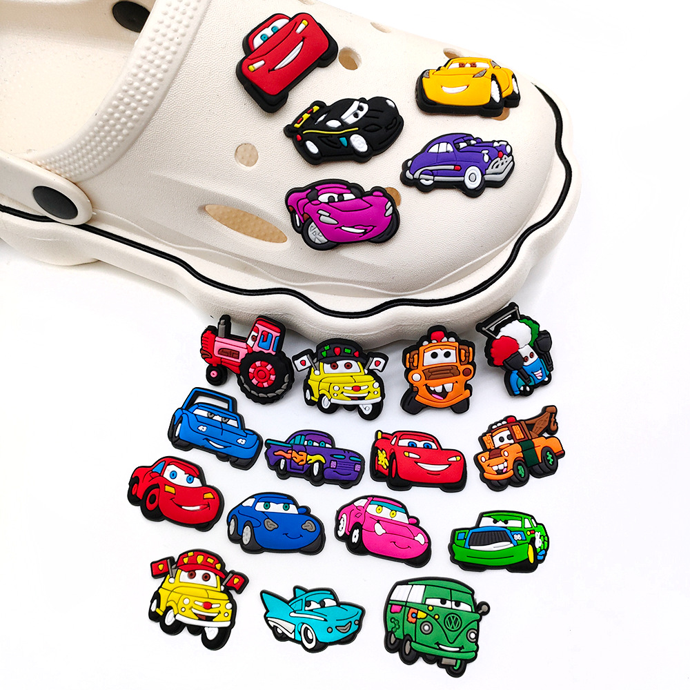 9/10/20PCS Hot Toys Cartoon Sh - Car Accessories Xmas Gifts review and price