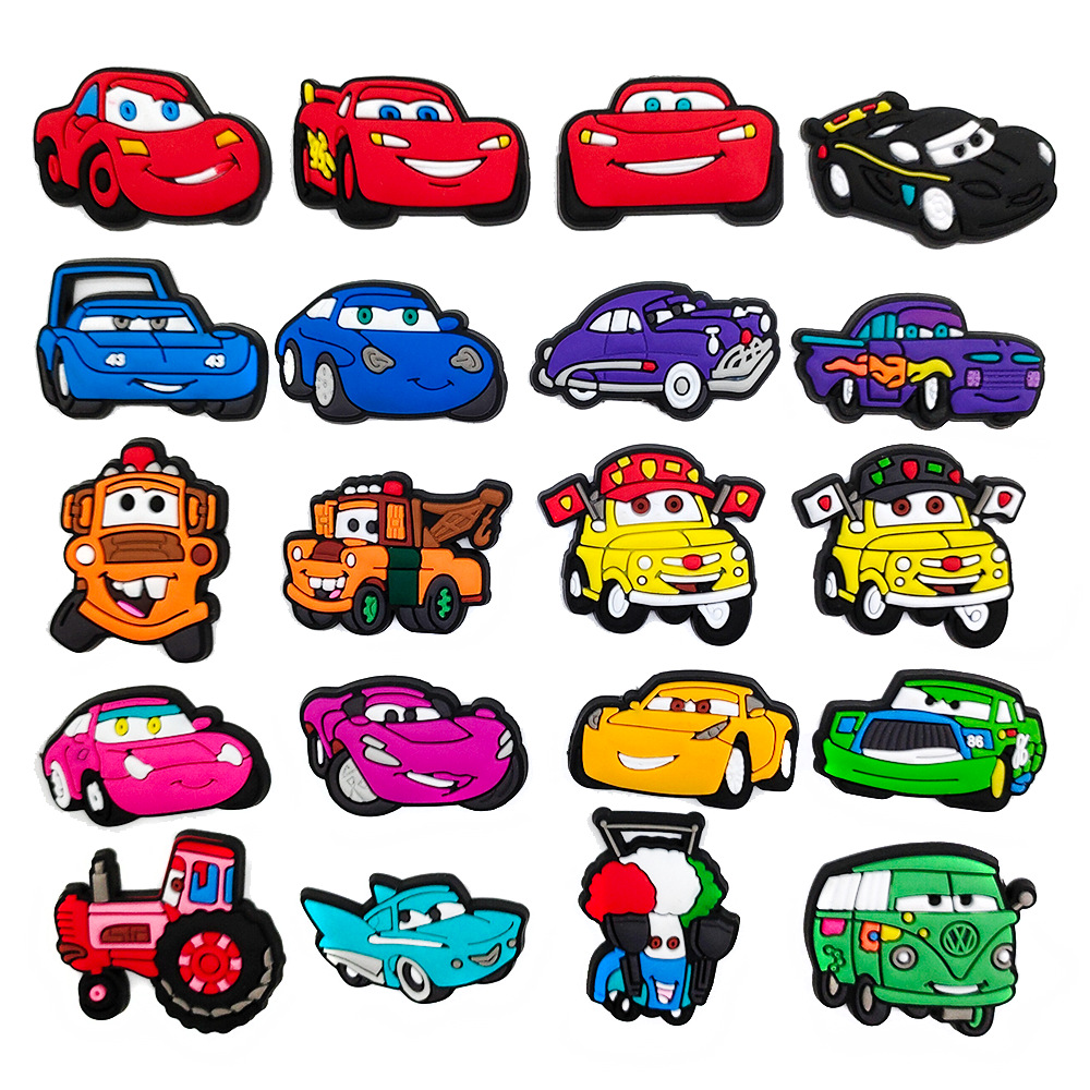 9/10/20PCS Hot Toys Cartoon Sh - Car Accessories Xmas Gifts review and price