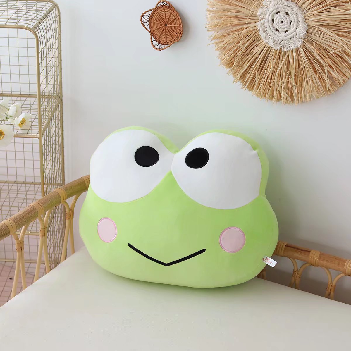 Car Accessories Cute Kero Kero - Car Accessories Xmas Gifts review and price