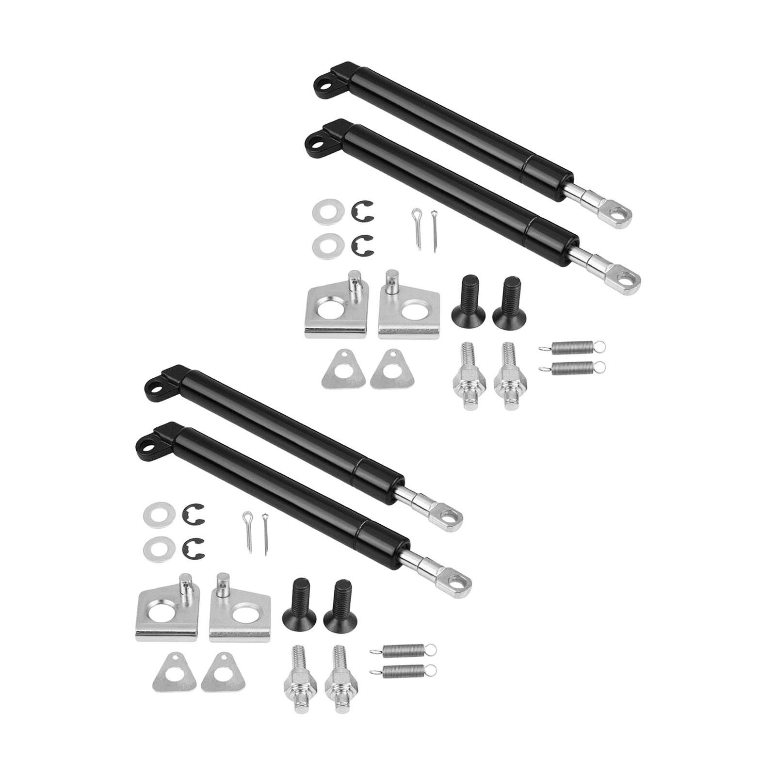 Tailgate Oil Damper Strut Adju - Car Accessories Xl review and price