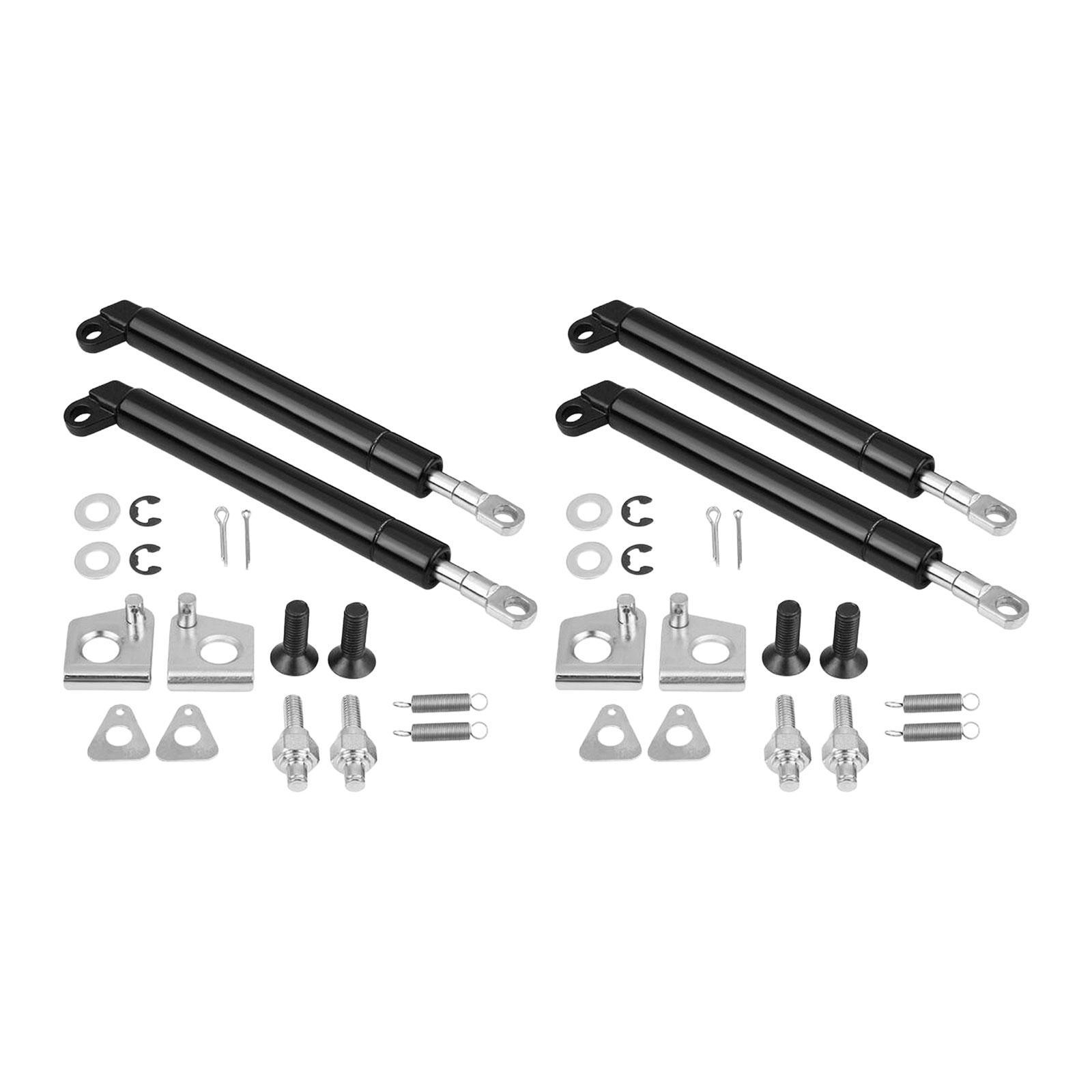 Tailgate Oil Damper Strut Adju - Car Accessories Xl review and price