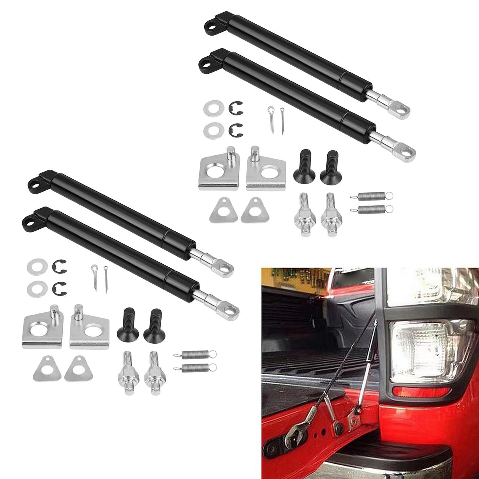 Tailgate Oil Damper Strut Adju - Car Accessories Xl review and price